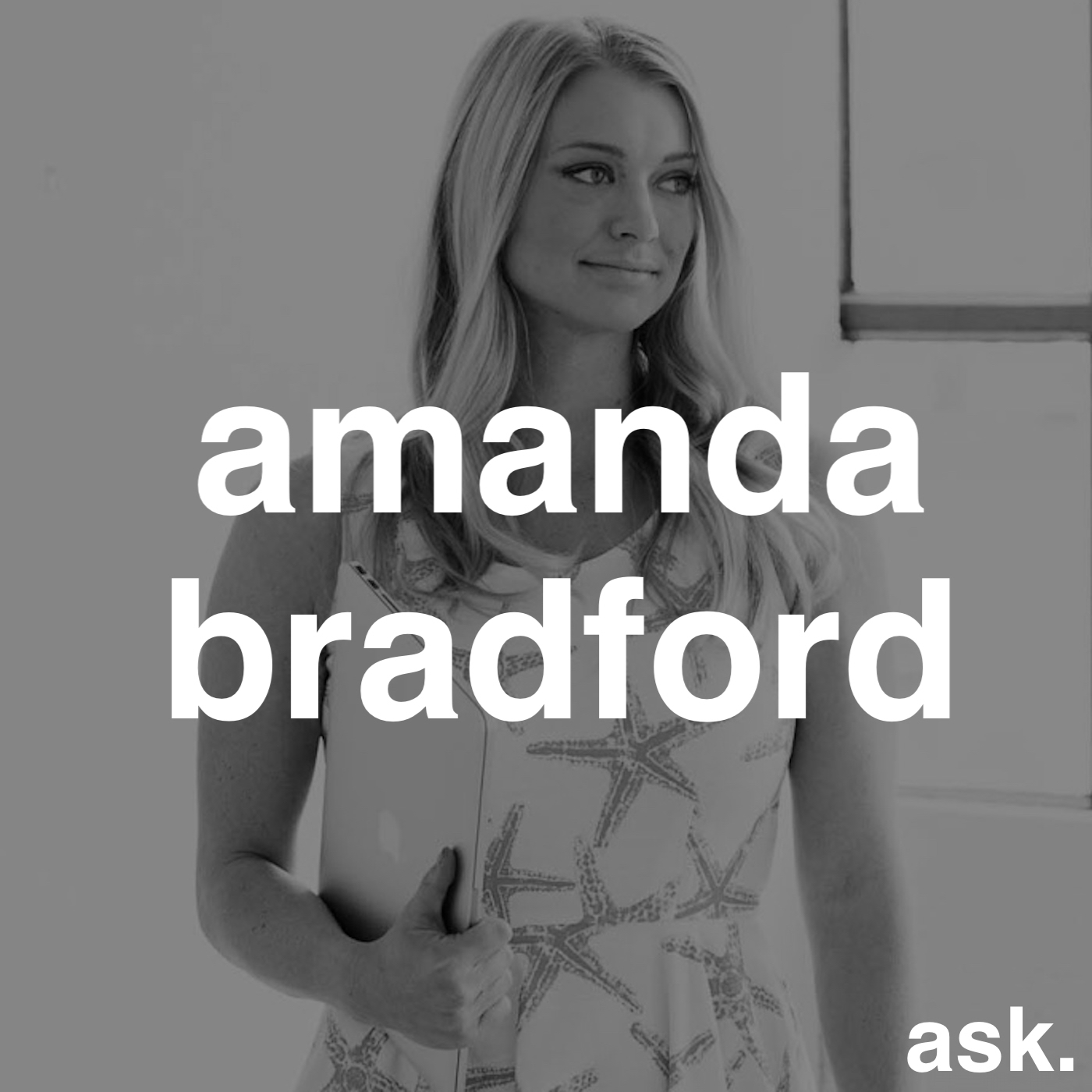 Amanda Bradford