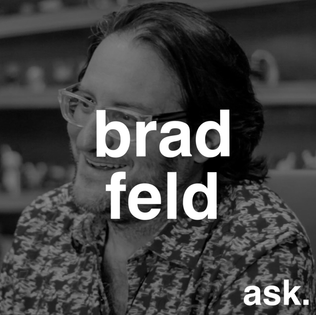 Brad Feld