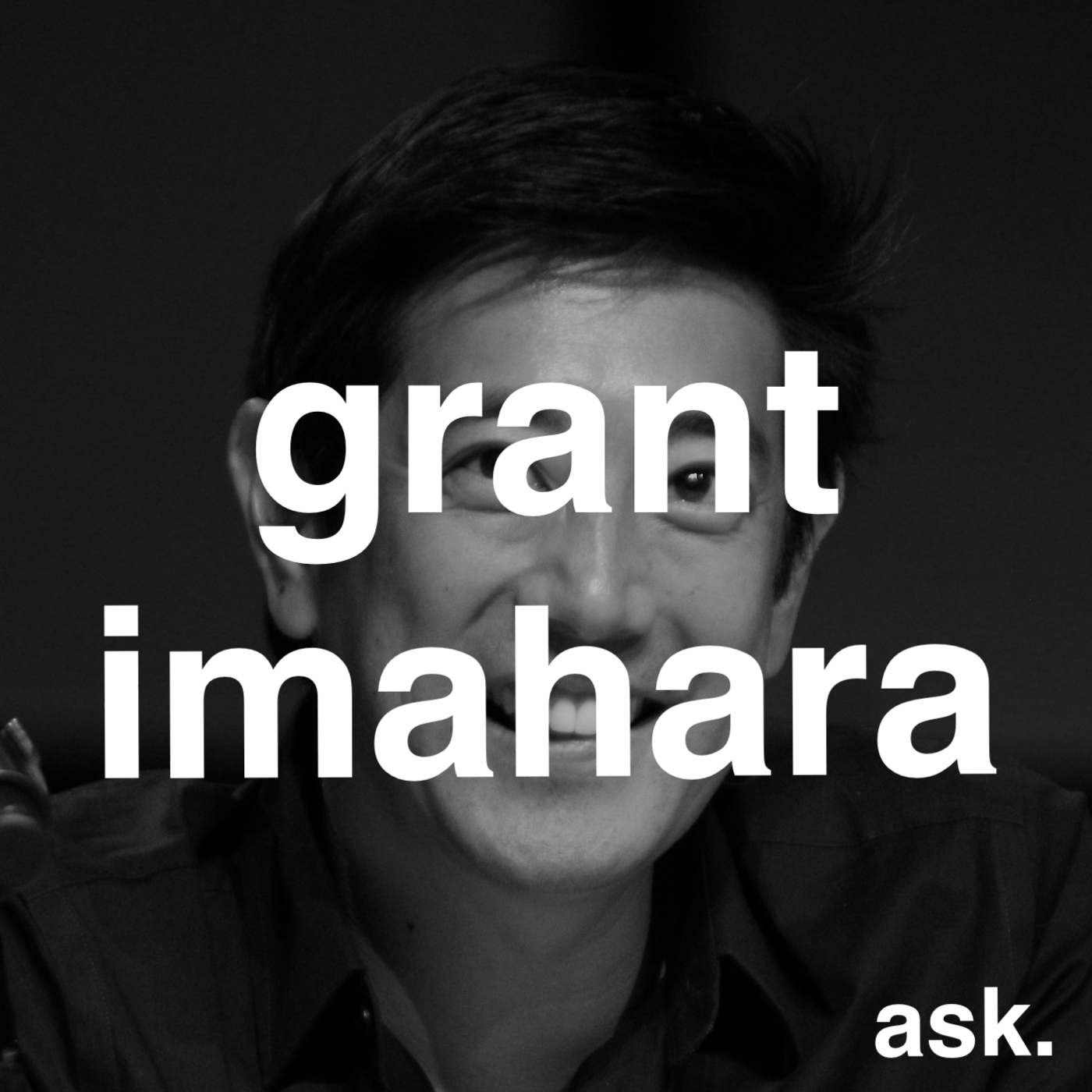 Grant Imahara
