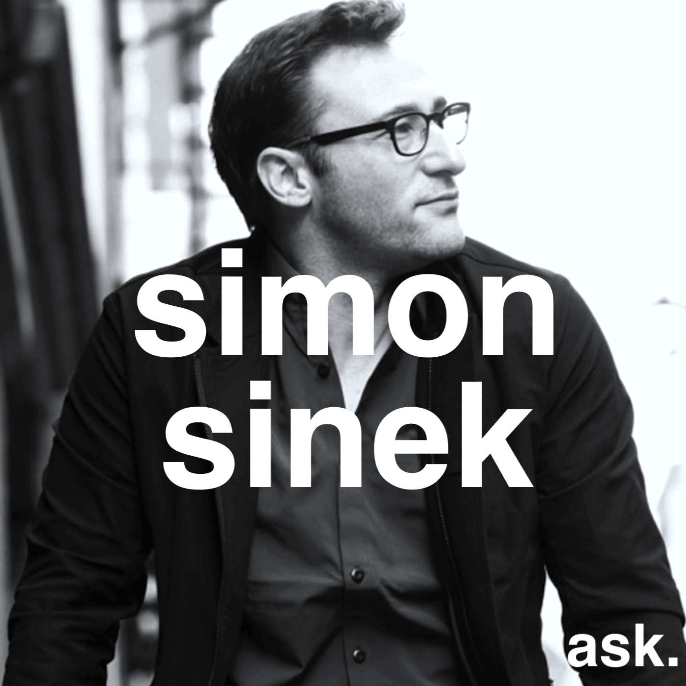 Simon Sinek