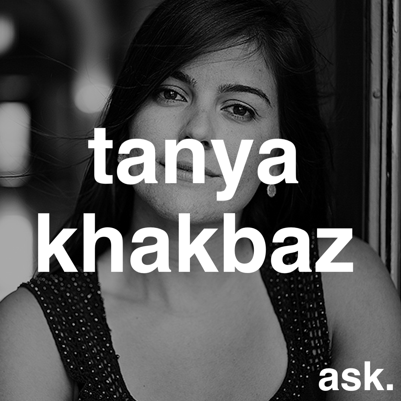 Tanya Khakbaz